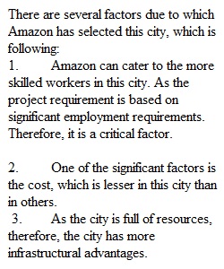 Case Study 6A-1